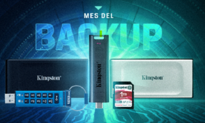 El hábito del backup, la mejor forma de proteger nuestros recuerdos como si acabaran de ocurrir
