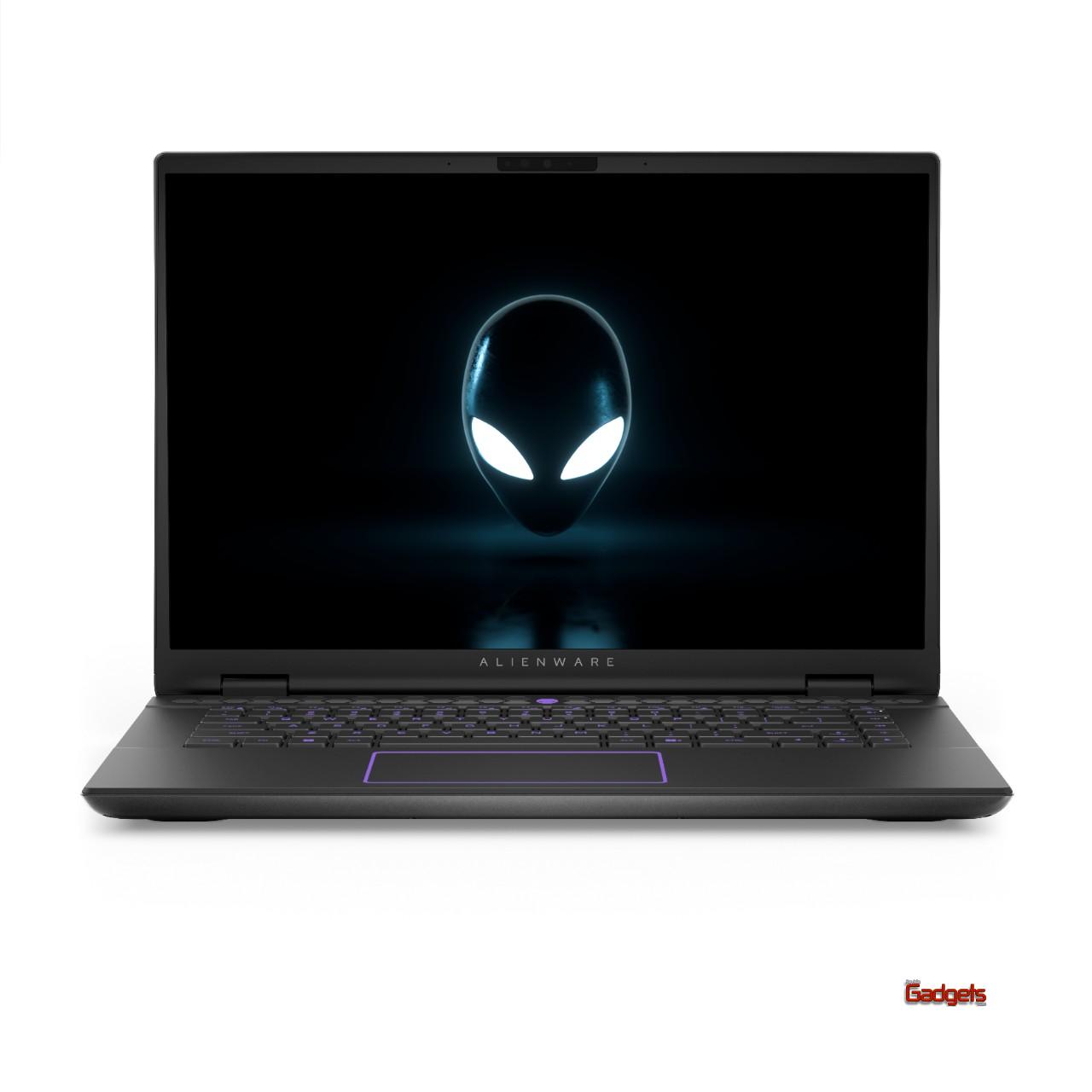 Dell Alienware m16 R2: Innovación y desempeño para gamers exigentes ...