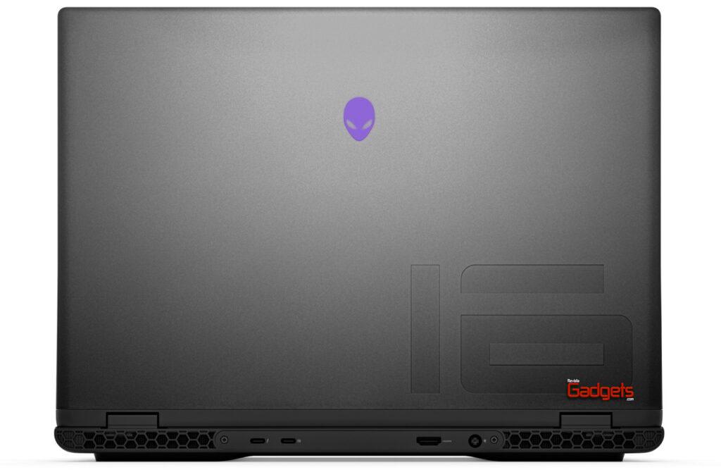 Dell Alienware m16 R2: Innovación y desempeño para gamers exigentes ...