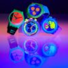Sumérgete en la Energía de los Colores NEON de Swatch