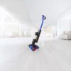 ¡Adiós trapeadores! Dyson WashG1 es la primera aspiradora dedicada a la limpieza en húmedo