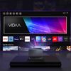 Hisense VIDAA: Segundo sistema operativo en Smart TVs a nivel mundial
