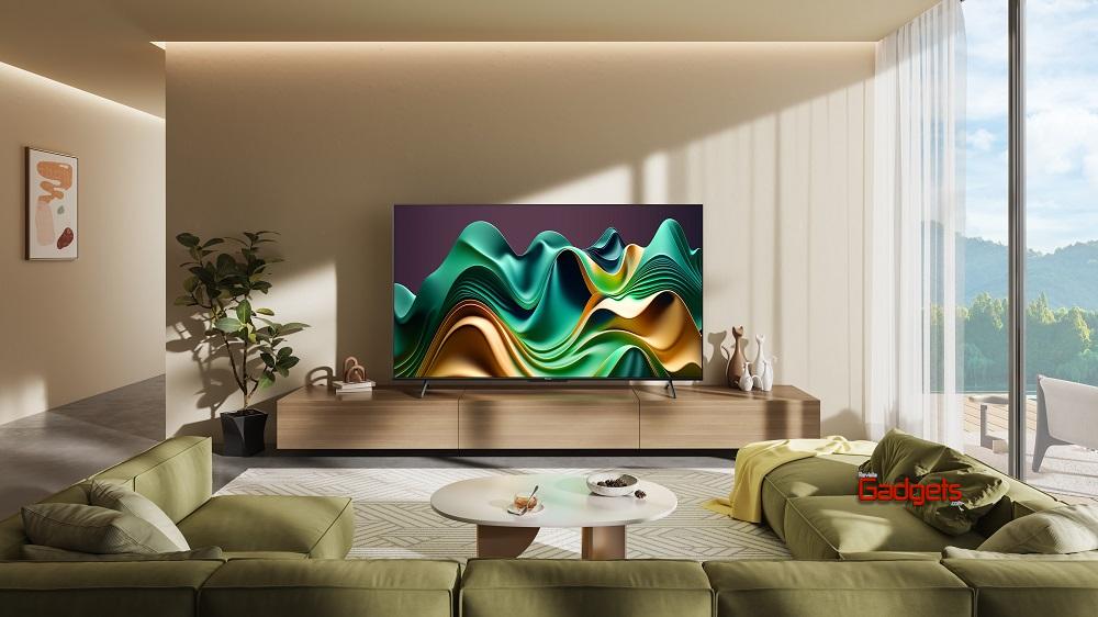 Llega a México la nueva línea de pantallas Mini-LED de Hisense