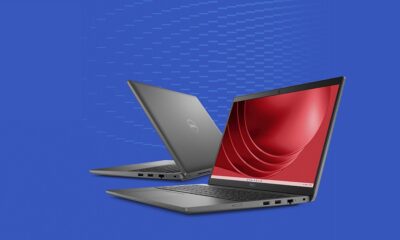 Dell presenta la nueva generación de laptops y workstations: Latitude y Precision con IA
