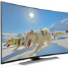 Televisión inteligente y transformadora
