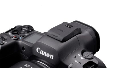 Canon celebra el Día Mundial de la Fotografía con dos grandes lanzamientos de cámaras