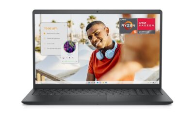 Equípate para este regreso a clases con las mejores laptops