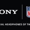 Sony y la NFL lanzan nueva alianza tecnológica para transformar el futuro del futbol americano