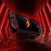 Acer presenta su primera consola gaming portátil: la Nitro Blaze 7