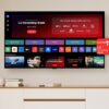 LG Streaming Week marca la celebración de una década de webOS
