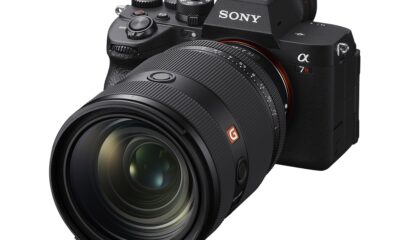 Sony Electronics lanza la Alpha 1 II y el innovador lente G Master F2 con zoom estándar