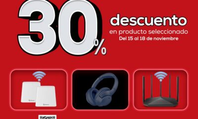 Steren se suma a El Buen Fin 2024: Exclusivos descuentos y promociones especiales “Sólo Hoy”