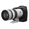 Canon añade tres objetivos RF a su Sistema EOS R, ampliando su gama híbrida