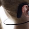 Logra tu propósito fitness este 2025 con los audífonos Sony