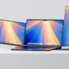 JSAUX presenta el nuevo FlipGo Horizon Dual Monitor en el #CES2025