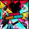 El Futuro del Deporte Llega a nuestro país con Phygital Games México