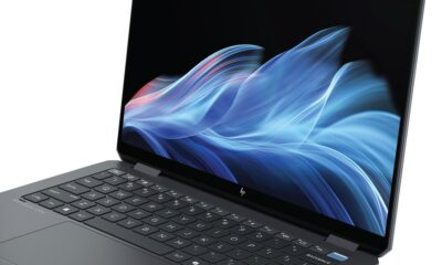 HP Inc. presenta en México la nueva HP Omnibook: su revolucionaria PC con inteligencia artificial