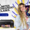 EcoTank revoluciona la vuelta a clases: creatividad sin límites y ahorro sin preocupaciones