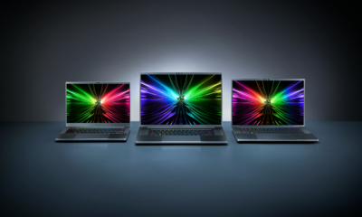 Razer lanza el Blade 18: potencia de escritorio en un formato portátil