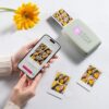La Realidad Aumentada transforma tus regalos de San Valentín con la instax mini Link 3