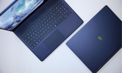 Alienware presenta en México su nueva línea de laptops de alto rendimiento Alienware Aurora
