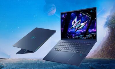 Acer anuncia la nueva Predator Triton 14 AI, ideal para juegos y las capacidades creativas
