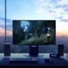 LG presenta el primer monitor OLED de cuarta generación para gaming con certificación VESA DisplayHDR True Black 500 del mundo