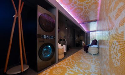 La innovación de LG Electronics y el diseño mexicano se fusionan en la Design House México 2025