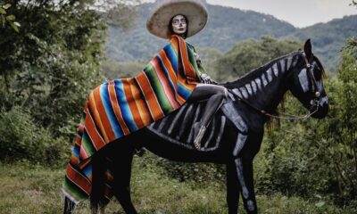 Consejos para capturar retratos llenos de vida este Día de Muertos