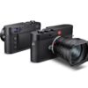 Leica M EV1: la evolución del sistema M con visor electrónico integrado