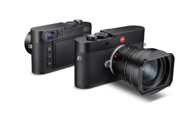Leica M EV1: la evolución del sistema M con visor electrónico integrado