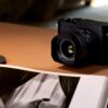 Leica Q3 Monochrom: El encanto de la fotografía en blanco y negro