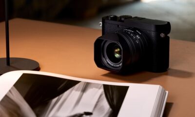 Leica Q3 Monochrom: El encanto de la fotografía en blanco y negro