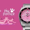 Un Ícono Pop que se Lleva en la Muñeca: Seiko Pink Panther