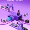 JSAUX Anuncia su Presencia en #CES2026 con Nueva Línea de Productos