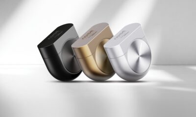 Noise Unveils Master Buds 2 at CES 2026: A Bold Evolution of its Flagship Audio Experience, with Sound by Bose Technology #CES2026