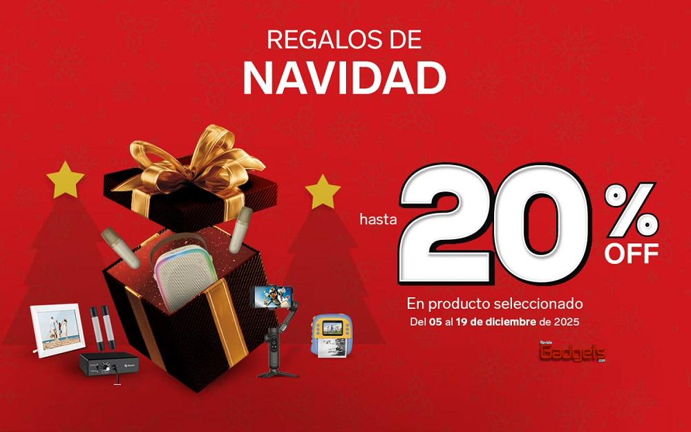 Regalos de Navidad – Steren