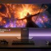 LG Presenta la Primera UltraGear Evo con Tecnología Upscaling de IA en el Mundo, que Redefine el Gaming en 5K
