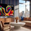 TCL presenta la serie X11L SQD-Mini LED: el nuevo estándar en televisores premium para el hogar