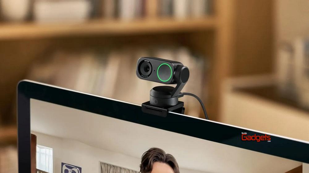 Insta360 Presenta su Nueva Generación de Webcams Profesionales en #CES2026