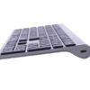 Libertad de Movimiento para el Trabajo o la Escuela con el Teclado Recargable Hefestos de TechZone