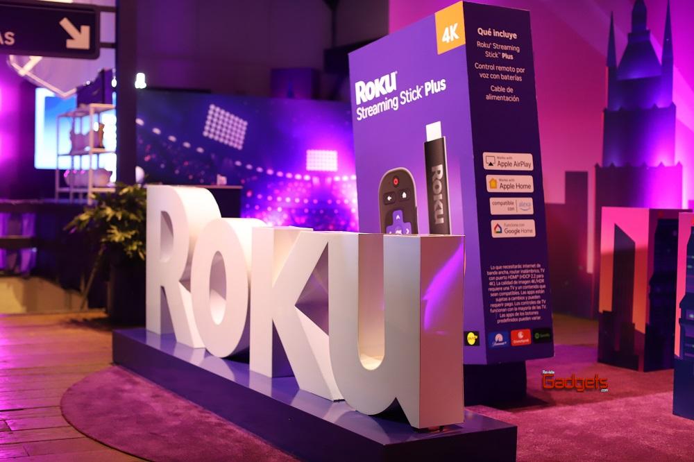 Mundo Roku: Funciones y Novedades este 2026