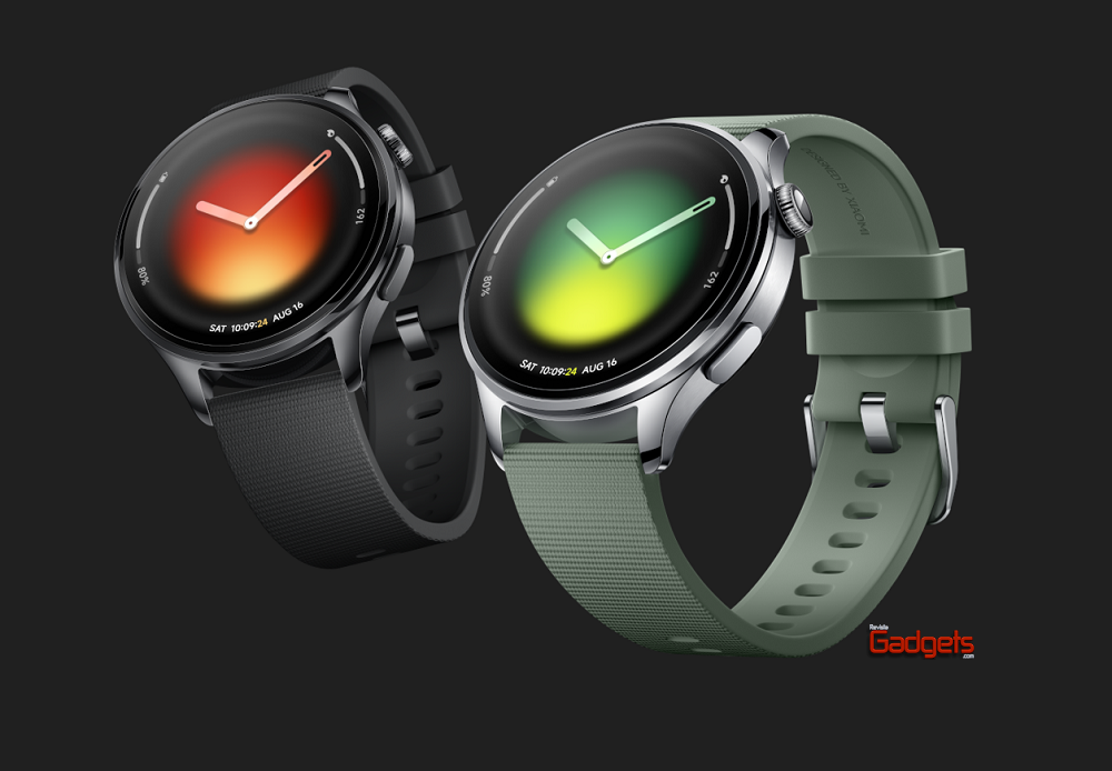 Xiaomi Amplía su Gama de Productos AIoT, que Abarca la Movilidad, los Dispositivos Wearables y los Artículos de Uso Diario