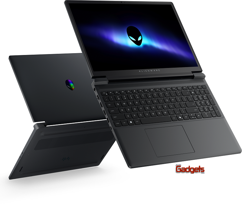 Alienware Amplía su Portafolio para Llegar a más Gamers - Revista Gadgets