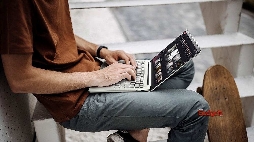 Acer Swift Air 14