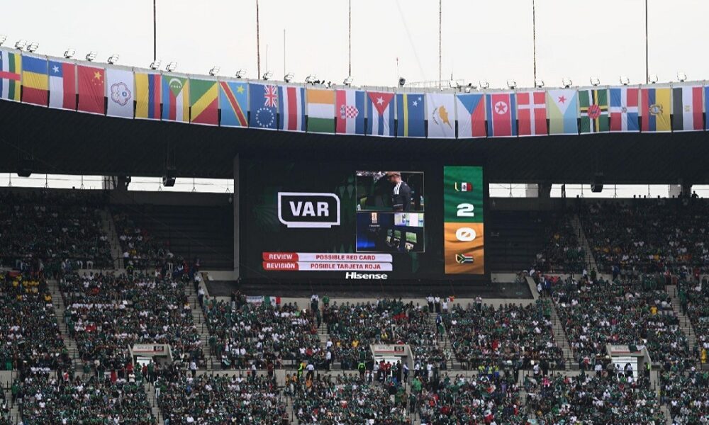Hisense Revoluciona la Experiencia del Mundial 2026 con su Tecnología MiniLED