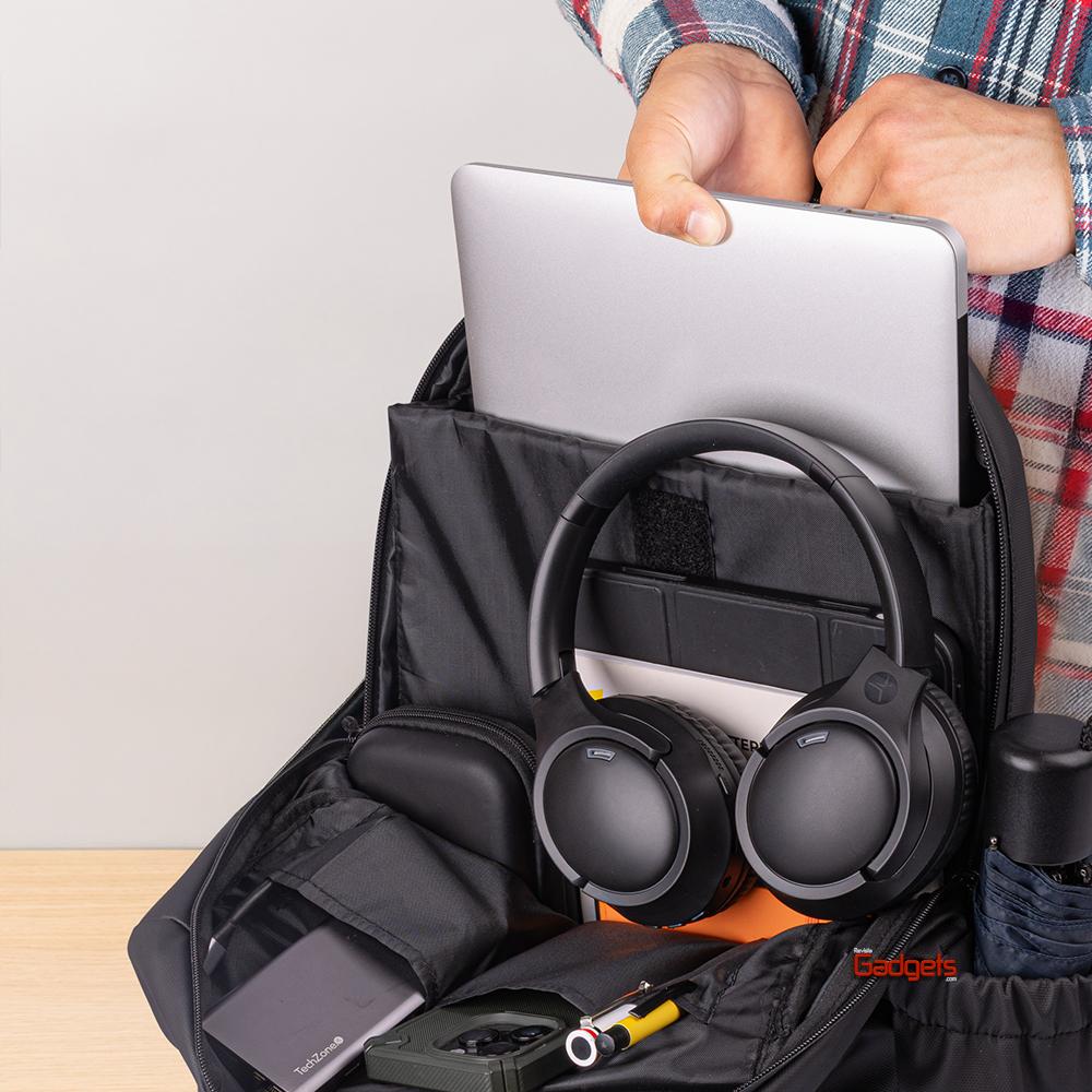 TechZone consiente a Papá con Accesorios de Cómputo