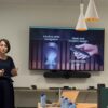 Logitech presenta en Barcelona Mobi Fold y Spotlight 2: productividad, movilidad y bienestar en el centro de la experiencia