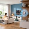 FRITZ!Mesh Set 2700: más allá de la velocidad, la estabilidad marca la diferencia