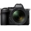 Crea tu futuro con Nikon en este regreso a clases